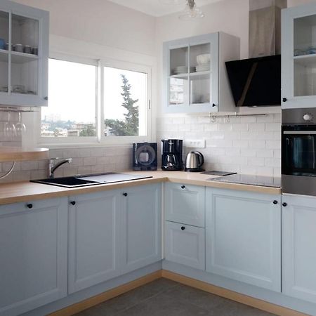2Bdr Reine Astrid Apartment คานส์ ภายนอก รูปภาพ