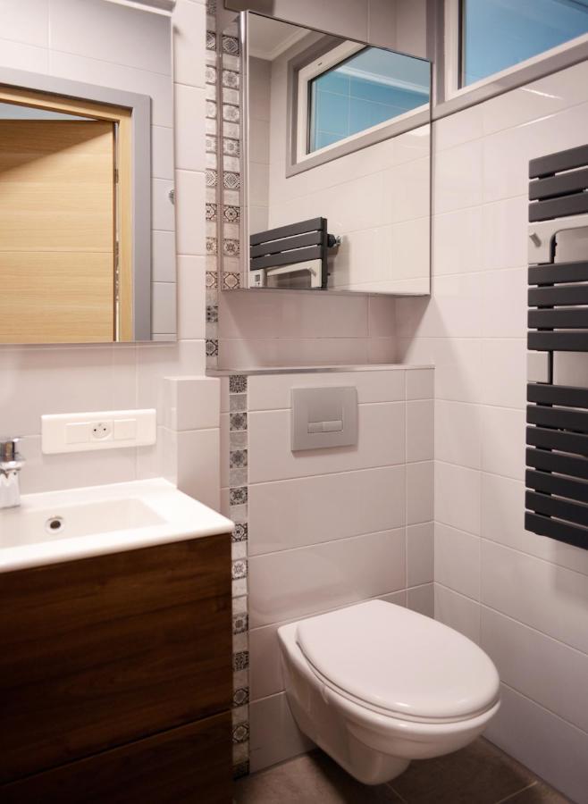 2Bdr Reine Astrid Apartment คานส์ ภายนอก รูปภาพ