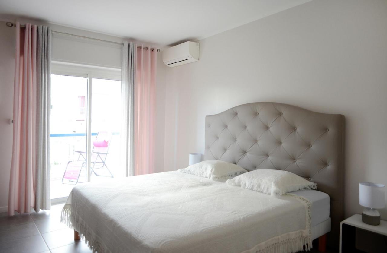 2Bdr Reine Astrid Apartment คานส์ ภายนอก รูปภาพ