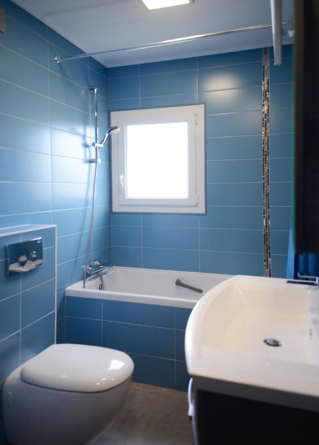 2Bdr Reine Astrid Apartment คานส์ ภายนอก รูปภาพ