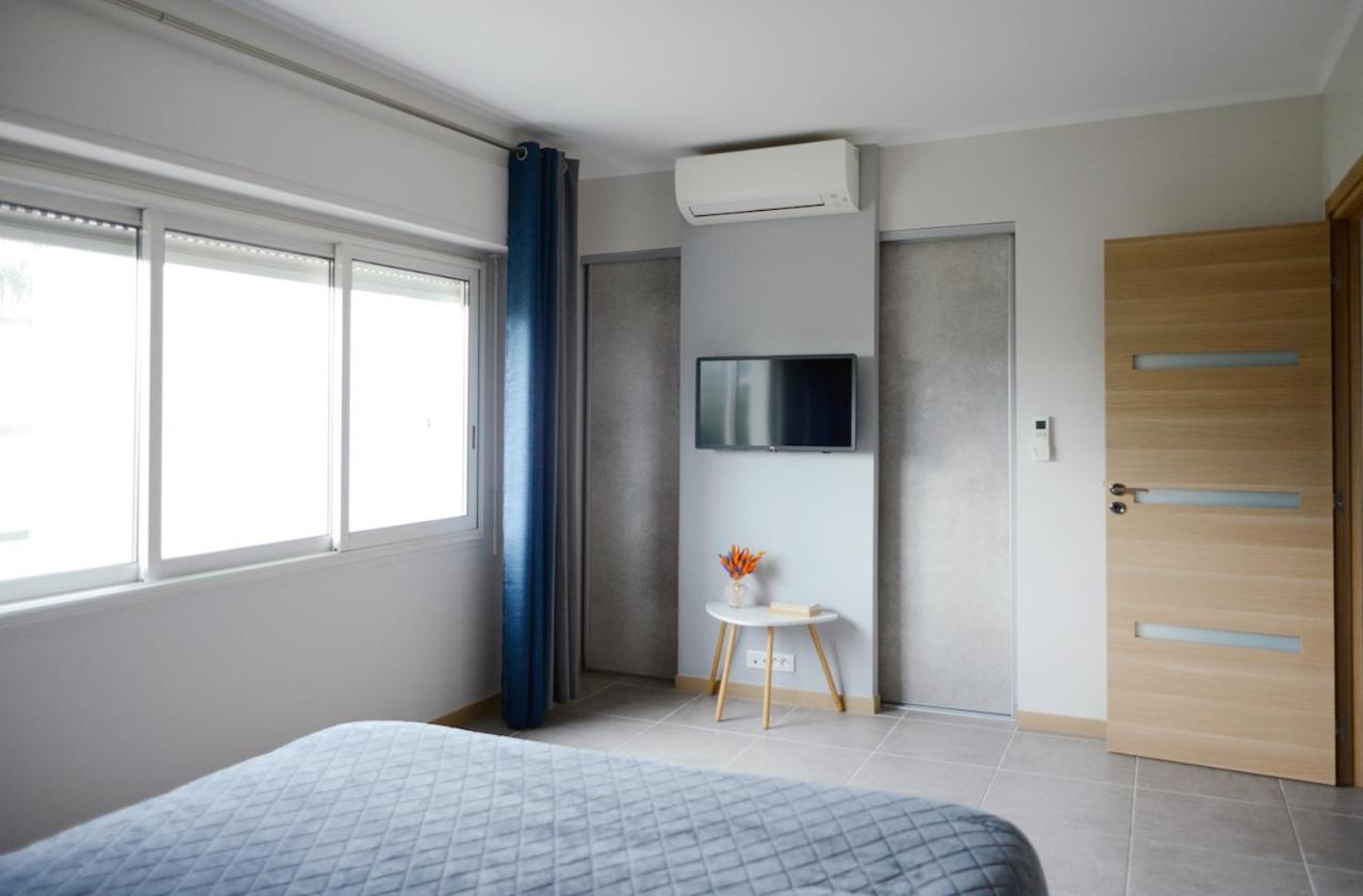 2Bdr Reine Astrid Apartment คานส์ ภายนอก รูปภาพ