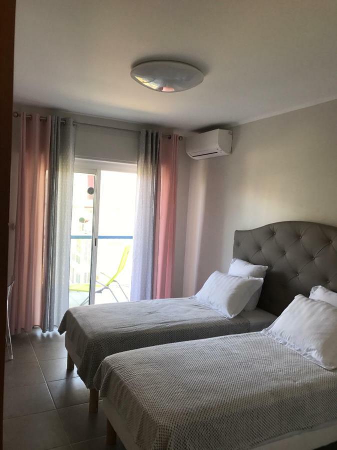 2Bdr Reine Astrid Apartment คานส์ ภายนอก รูปภาพ