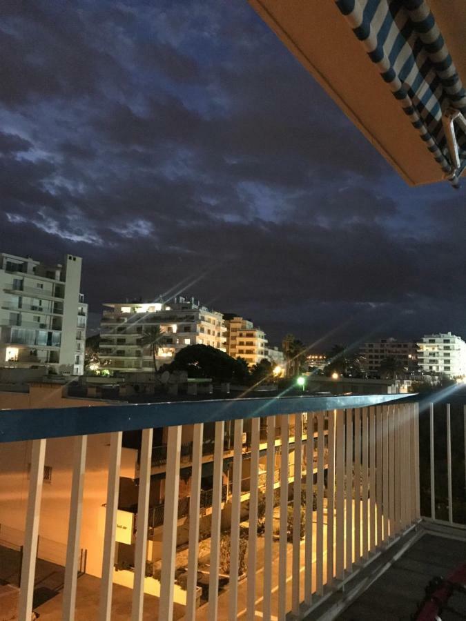 2Bdr Reine Astrid Apartment คานส์ ภายนอก รูปภาพ